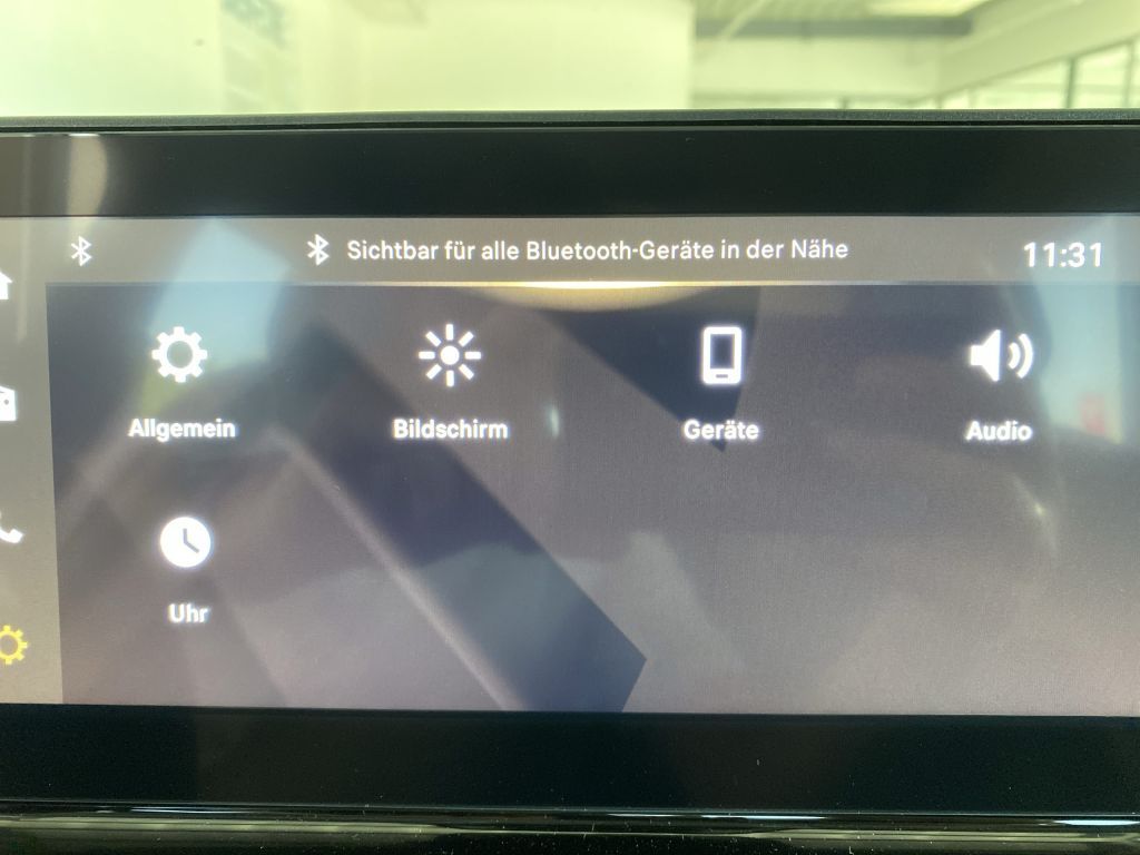 Fahrzeugabbildung Citroën C3 Aircross Turbo 100 PLUS *Allwetterr.*Sitzh.*