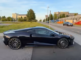 McLaren GT - McLaren in Bochum