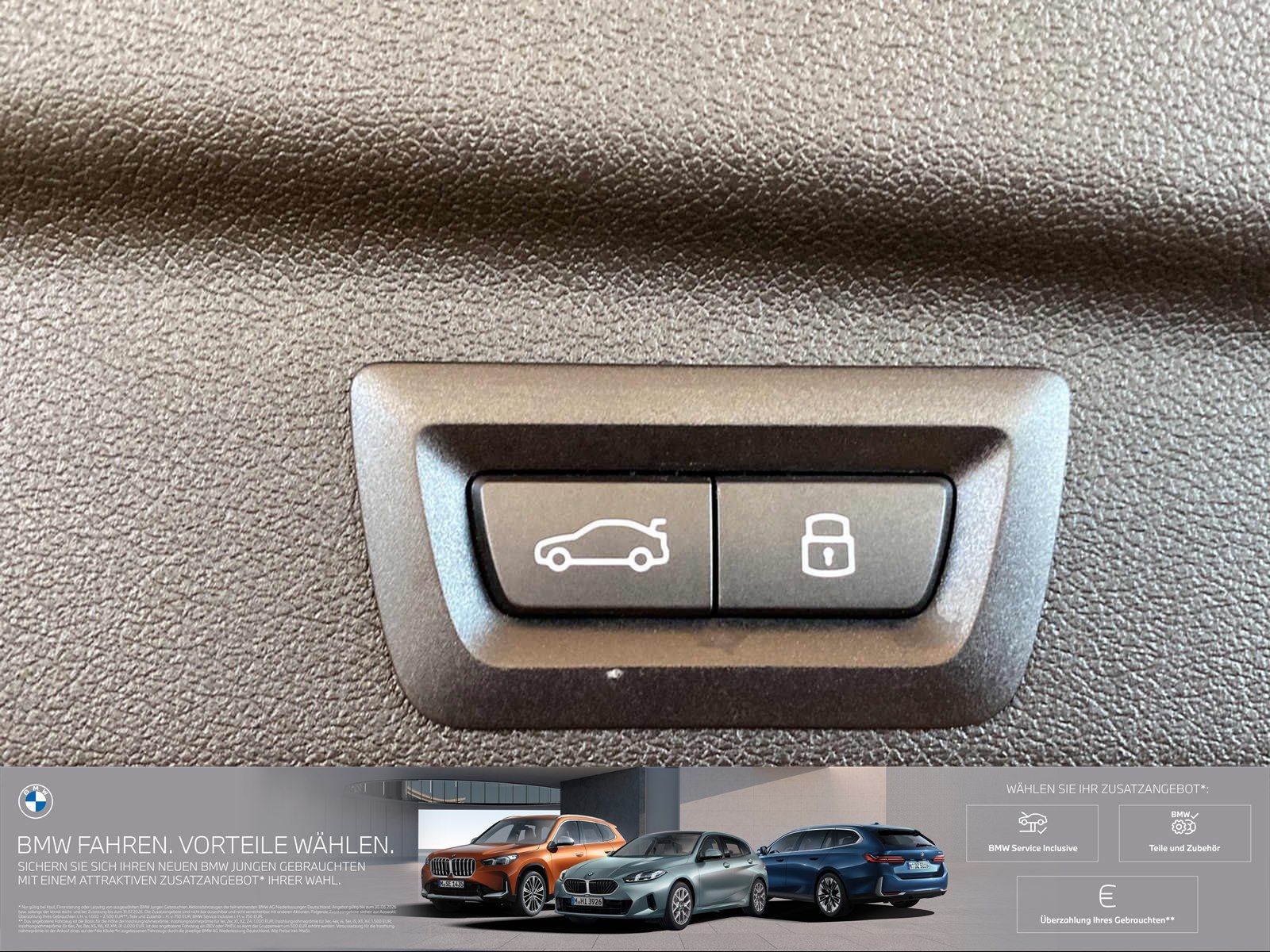 BMW 220 Active Tourer - Bild 23