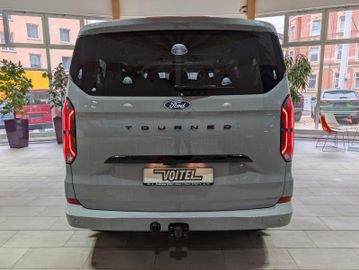 Ford Tourneo Custom Titanium X L1 AHK