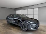 Peugeot 408 GT 1.2 130 EAT8 PT PDC/RFK/SHZ/LED/NAVI - schwarze Peugeot 408
