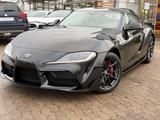 Toyota Supra **PREMIUMPAKET** - Toyota Supra Tageszulassungen