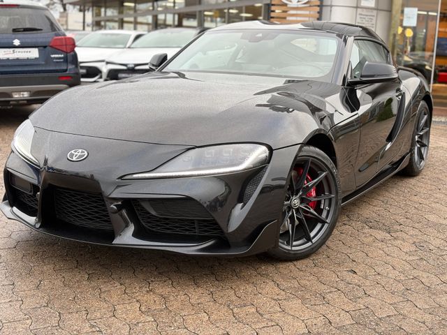 Toyota GR Supra **PREMIUMPAKET**