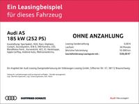 Audi A5 - Vorschau Bild 2