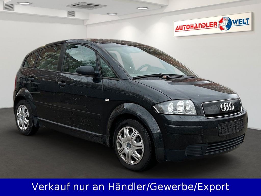 Audi A2