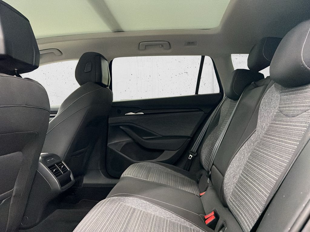 Skoda Superb - Bild 10