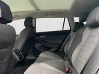 Skoda Superb - Vorschau Bild 10