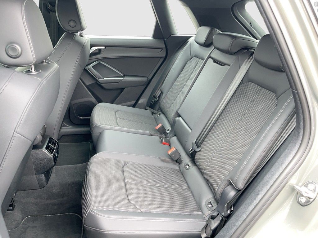 Audi Q3 - Bild 16