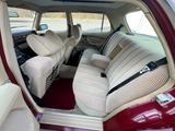Mercedes-Benz 450 SEL - Mercedes-Benz 450: 450sel