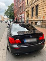 BMW 730d     !!! - BMW 730 in Hannover