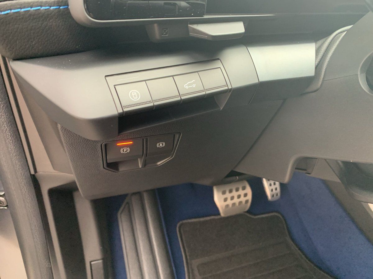 Renault Scenic E-TECH - Bild 21