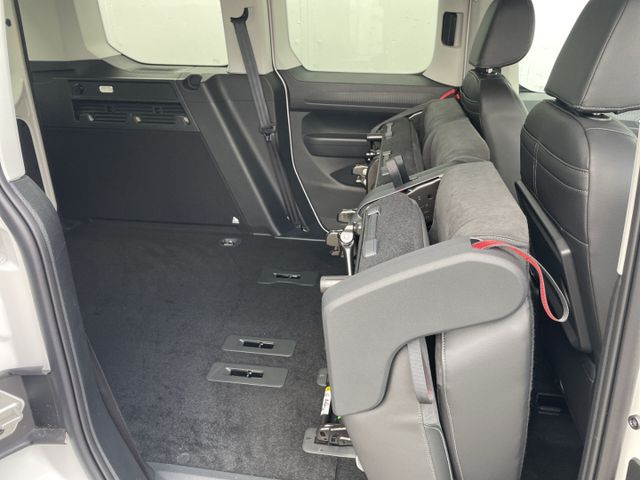 Caddy 2.0 TDI DSG Edition AHK/Kamera/ACC/App-Con