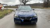BMW 525d Touring - - BMW 525 von privat