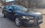 Audi A6 Avant C7 4G Schaltgetriebe (selten) - Audi A6 C7-4G