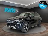 Mercedes-Benz GLE 350 de 4M LED BURMESTER PANO KEYLESS 360°AHK