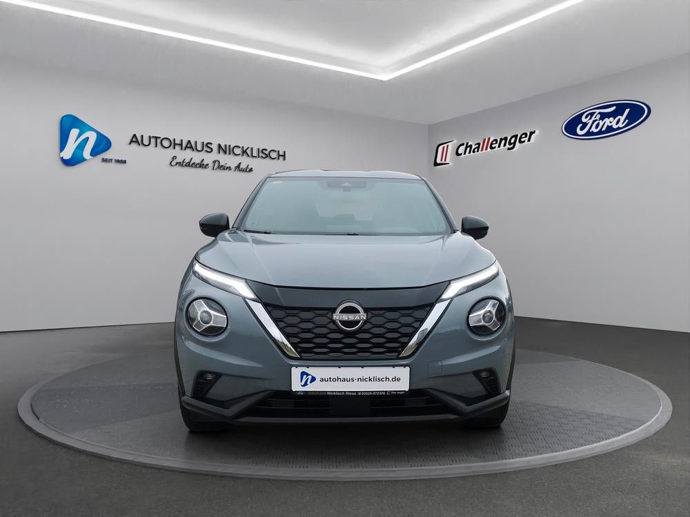 Nissan Juke Hybrid N-Connecta / RFK / PPS imagem 2