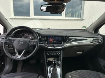Opel Astra - 9