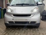 Smart ForTwo coupé 1.0 52kW mhd edition lightshine... - Smart ForTwo in Braunschweig