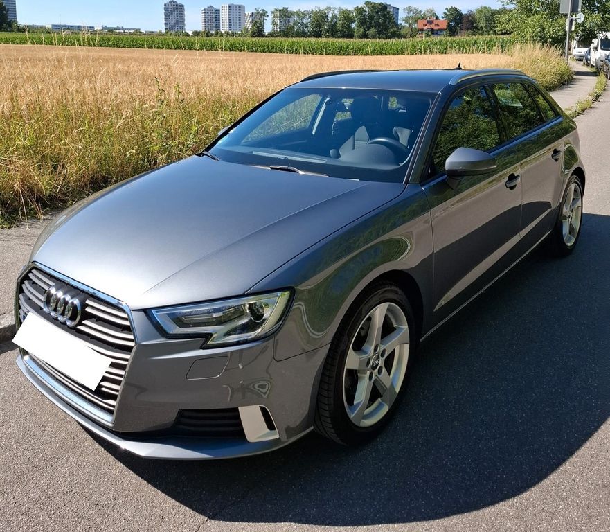 Image of Audi A3