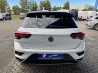 Volkswagen T-Roc - Vorschau Bild 5