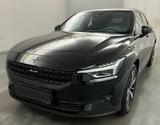 Polestar 2 Long Range Single # black # Pilot + Plus# MWST - Polestar 2 in Dortmund
