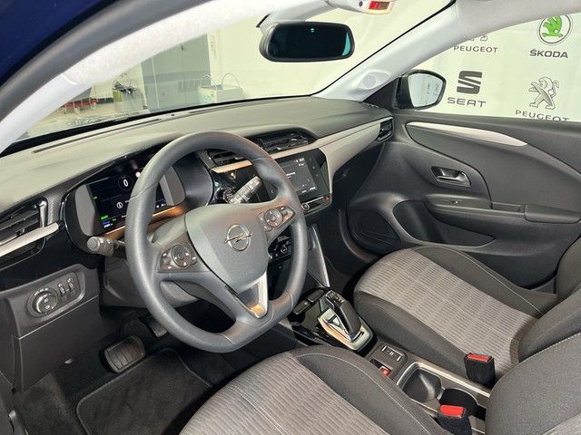 Corsa F e Edition *KLIMA*CAR-PLAY*