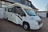 Fiat Ducato Capron Sunlight T 69 L *HU+GP+ZR neu - Fiat Etagenbett