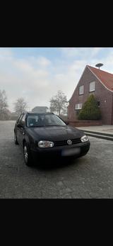 Volkswagen Golf 4 variant 1,6 FSI - Volkswagen Golf aus 2005: Variant