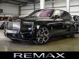 Rolls-Royce Cullinan Black Badge / PROD. 2026 / 4 Seats