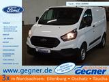 Ford Transit Custom 260 L1H1 LKW VA City Light - Ford Transit t260