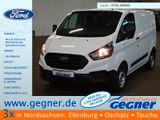 Ford Transit Custom 260 L1H1 LKW VA City Light - Ford Transit city light