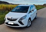 Opel Zafira Tourer 2.0 CDTI INNOVATION 170PS EURO 6 - Opel Zafira Tourer in Stuttgart