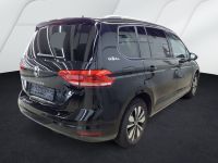 Volkswagen Touran - Vorschau Bild 3