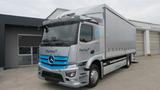 Mercedes-Benz Actros 300L 4x2 Elektro - Angebote