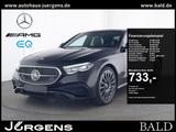 Mercedes-Benz E 450 4M AMG-Sport/Super/Technik/Pano/Stdhz/21' - gebrauchte Mercedes-Benz E 450 aus dem Jahr 2024