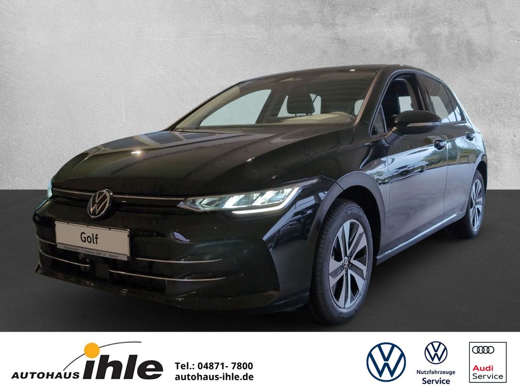 Image of Volkswagen Golf