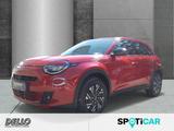 Fiat 600e Red Klimaautomatik Voll-LED-Scheinwerfer DA - gebrauchte Fiat 600e aus dem Jahr 2024