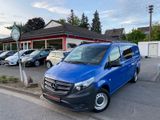 Mercedes-Benz Vito Mixto 109/110/111/114 CDI FWD lang 6Sitzer
