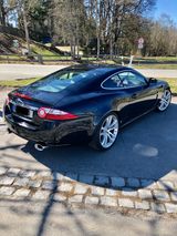 Jaguar XK 4.2L V8  - Sportpaket, 20 Zoll, Top Zustand  - Jaguar: 8