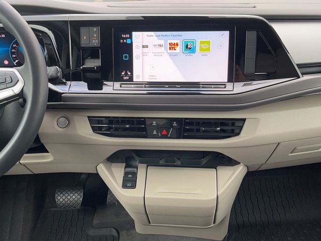 T7 Multivan KÜ 2.0TDI 110KW DSG