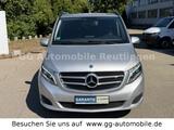 Mercedes-Benz V 220 V V 220 CDI/d, 250 CDI/BT/d EDITION lang - Mercedes-Benz V 220: Cdi