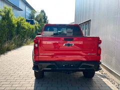 CHEVROLET Silverado 1500 Crew Cab ZR2 6.2l