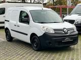 Renault Kangoo 1.5 DCi//Aut.//KLIMA//AHK//L-Klappe//TOP - Renault Kangoo mit Diesel-Antrieb: Automatik