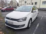 Volkswagen VW Polo comfortline, 1.4 FSI,  95.000 km - Volkswagen Polo: Fsi