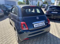 Fiat 500C - Vorschau Bild 4