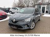 Renault Clio V Intens PDC.BT.AHK.SPW.LHZ.SHZ.TÜV NEU - Renault Clio: Intens