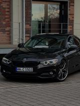 BMW Tausch/Verkauf 428 Gran Coupé 428i xDrive - BMW 428 Gran Coupé