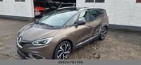 Renault Scenic IV Grand BOSE Edition 7 Sitzer Panorama
