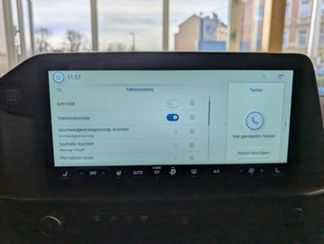Ford Transit Custom Trail 2,0l L2 Allrad Automatik!