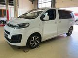 Citroën SpaceTourer L2 HeadUp+AHK+Standhzg+Kamera+ACC - gebrauchte Citroën SpaceTourer aus dem Jahr 2019